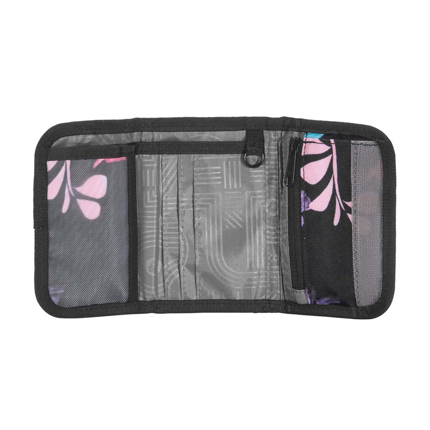 Coocazoo Zubehör Geldbörse Floral Artnight Coocazoo Zubehör Geldbörse Floral Artnight