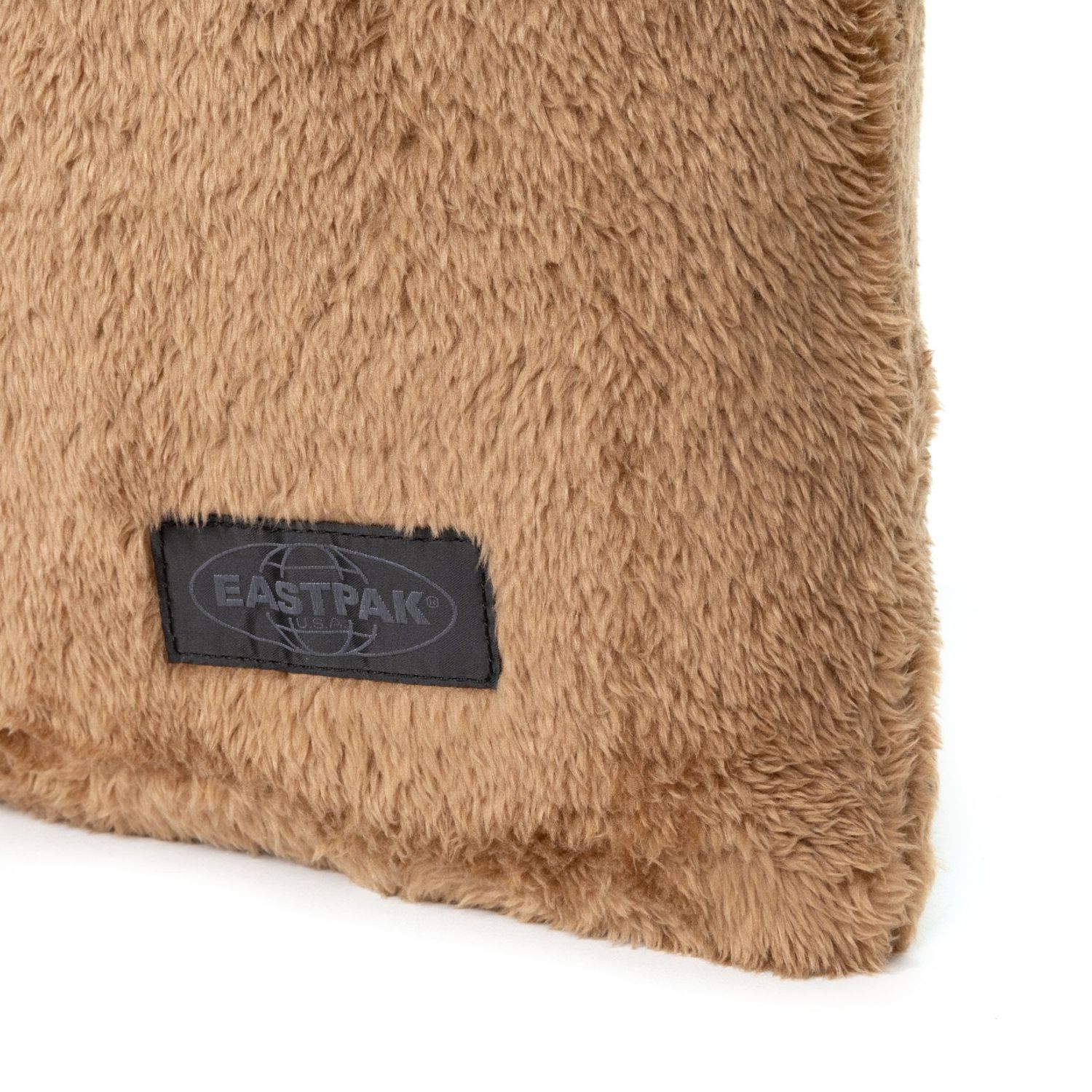 Eastpak CHARLIE Tasche Fuzzy Brown Eastpak CHARLIE Tasche Fuzzy Brown