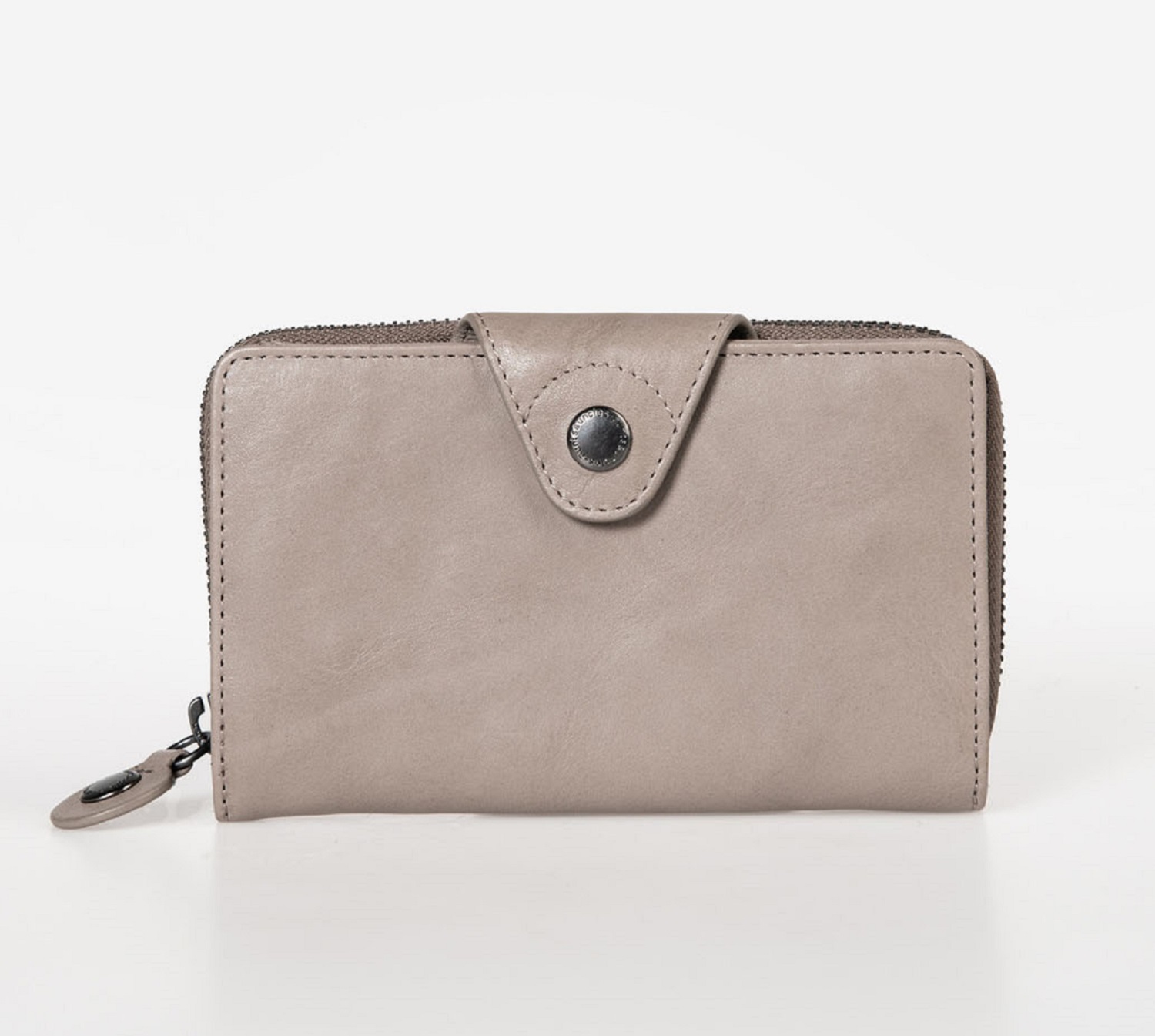 aunts & uncles Grandma's Luxury Club Francis Geldbörse Cashmere