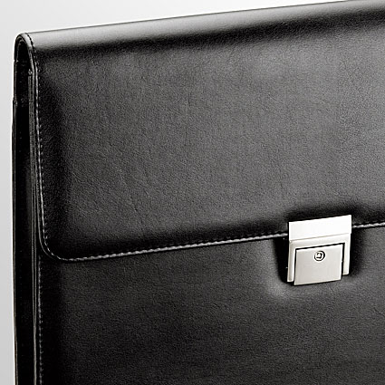 d&n Easy Business Konferenzmappe 5371 schwarz d&n Easy Business Konferenzmappe 5371 schwarz