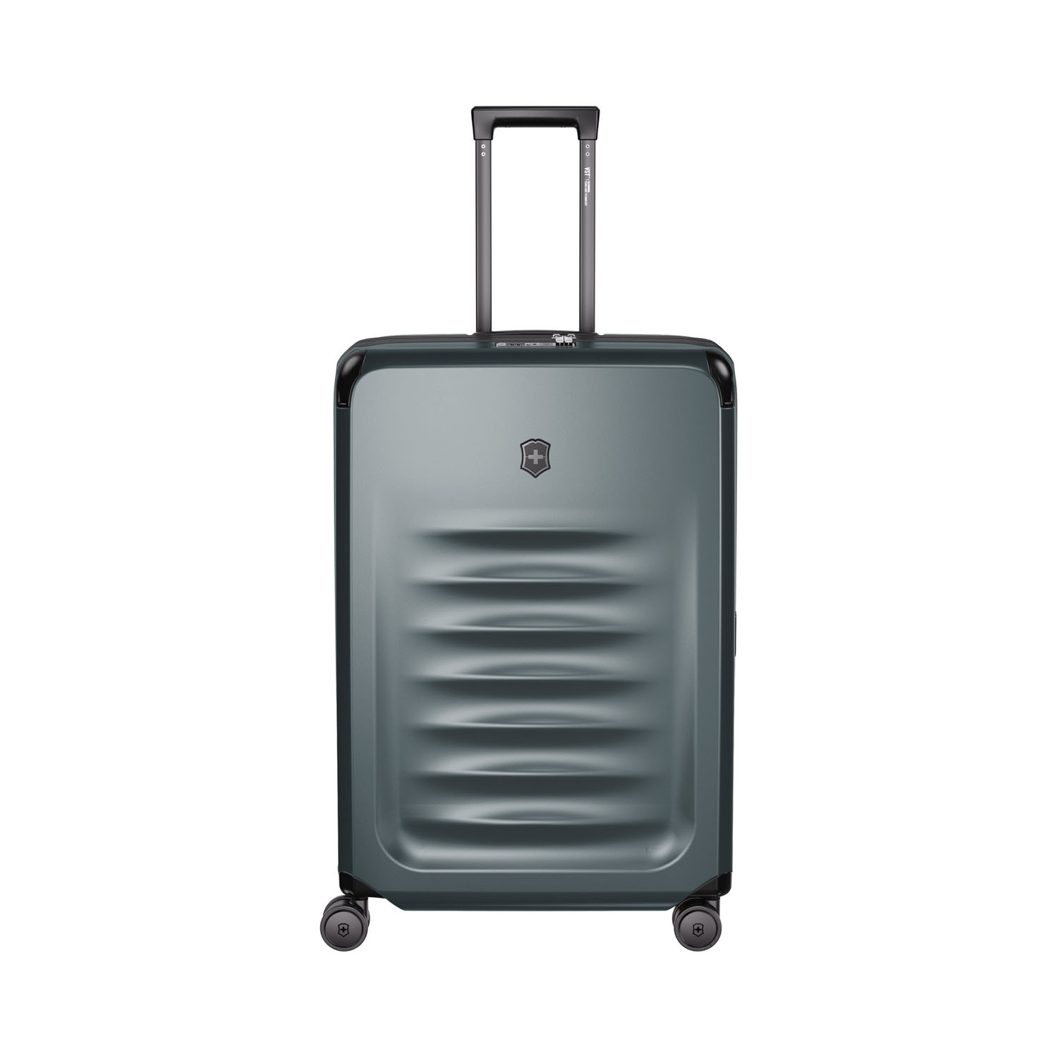 Victorinox Spectra 3.0 Expandable Large Case Storm Victorinox Spectra 3.0 Expandable Large Case Storm