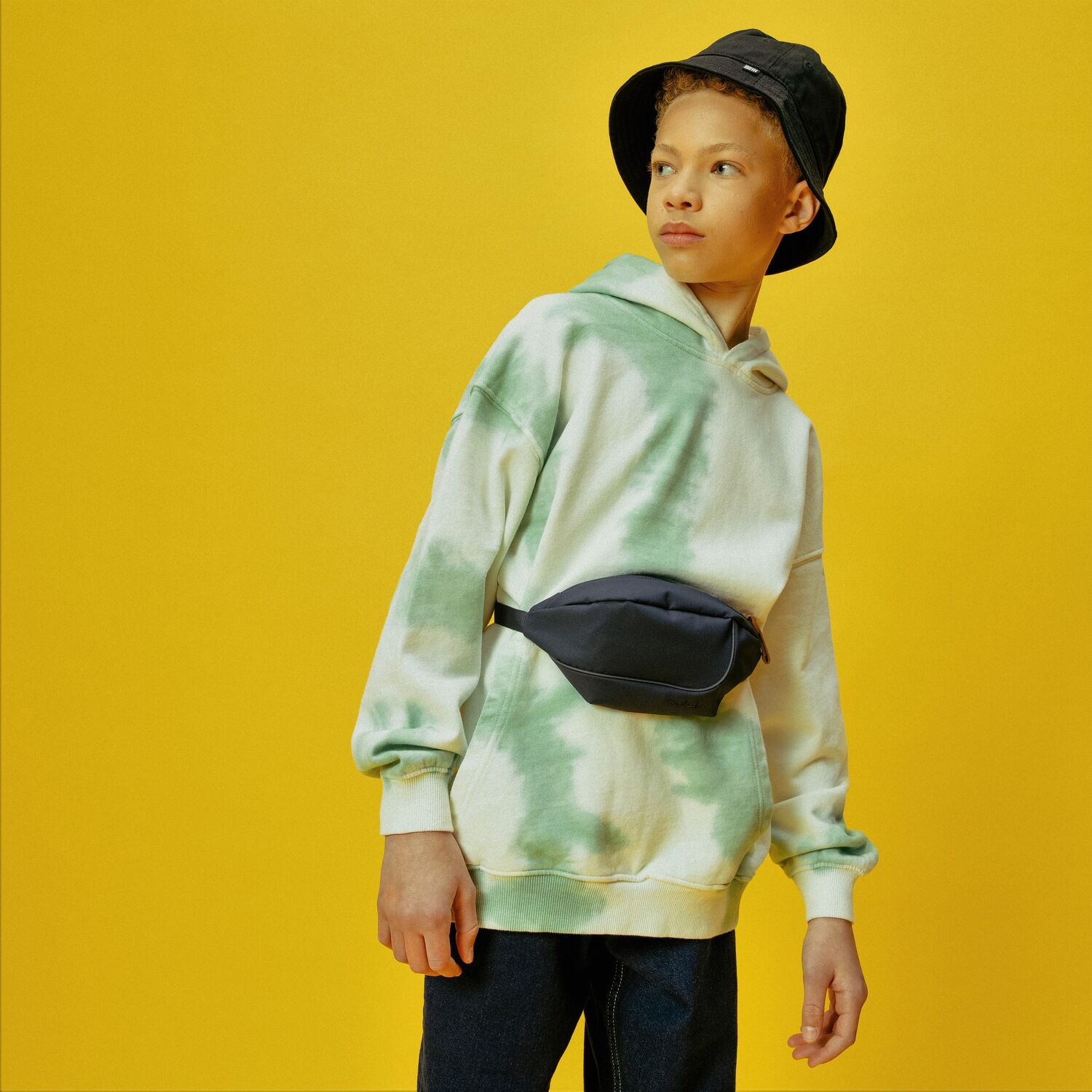 satch Freizeit CROSS EASY, the small one hip bag Pure Navy satch Freizeit CROSS EASY, the small one hip bag Pure Navy