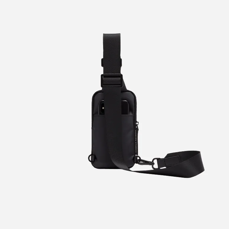 Horizn Studios Gion Cross-Body S All Black Horizn Studios Gion Cross-Body S All Black
