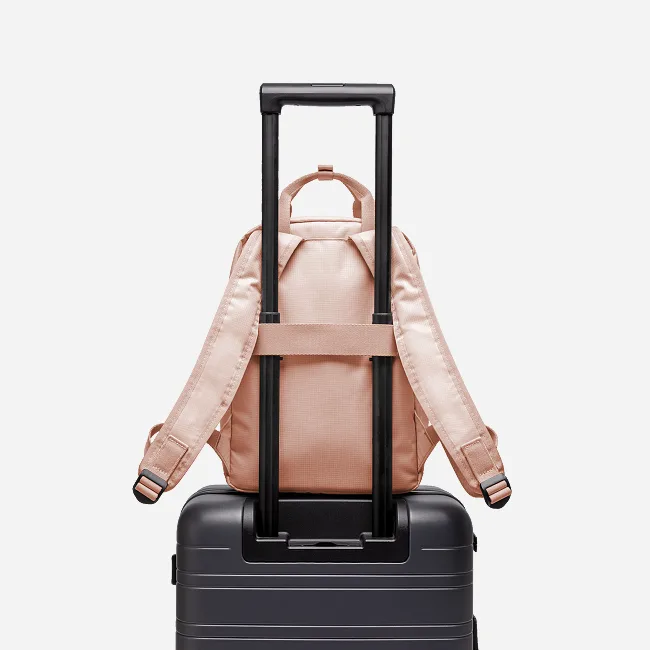 Horizn Studios Shibuya Totepack S Sand Rose