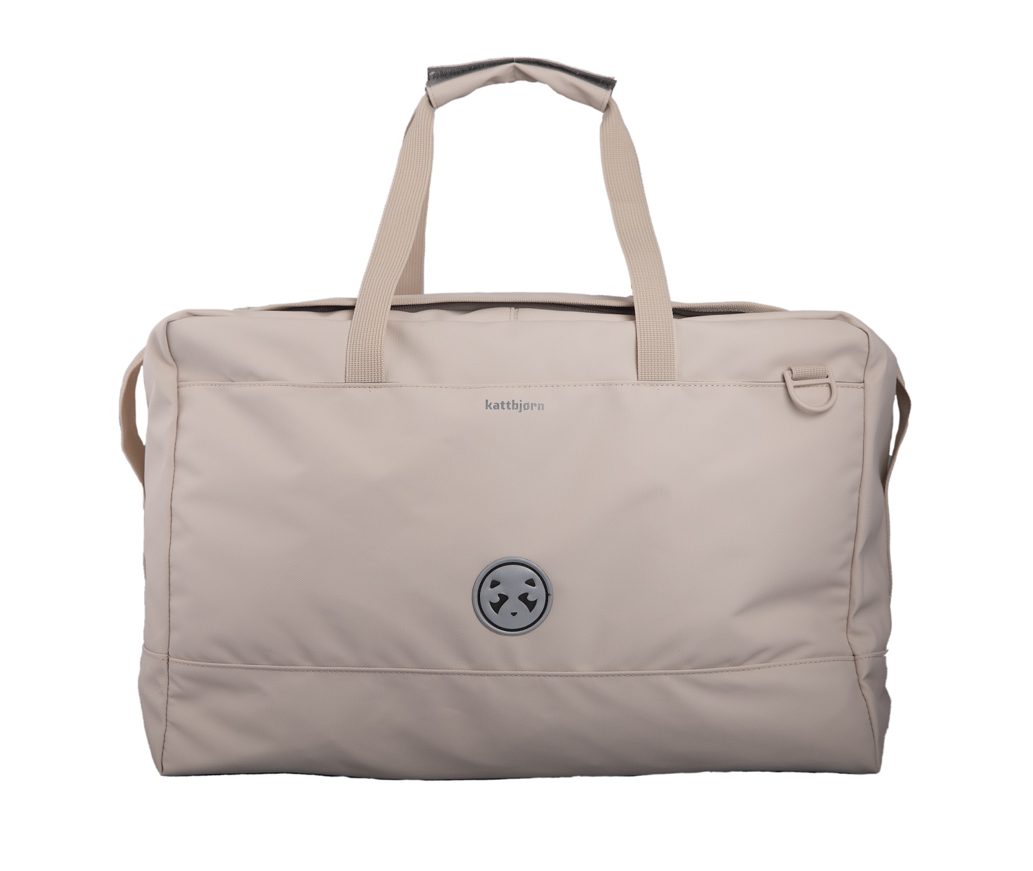 kattbjørn Explorer Sporttasche Sandy Beige