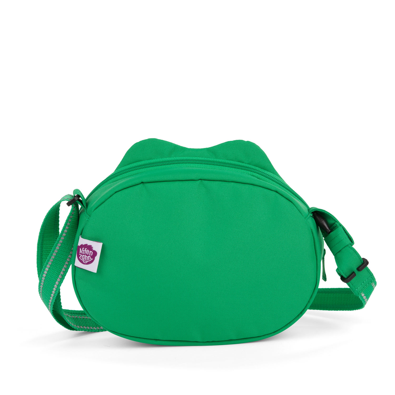 Affenzahn Mini Freunde Finn Frosch Schultertäschchen Affenzahn Mini Freunde Finn Frosch Schultertäschchen