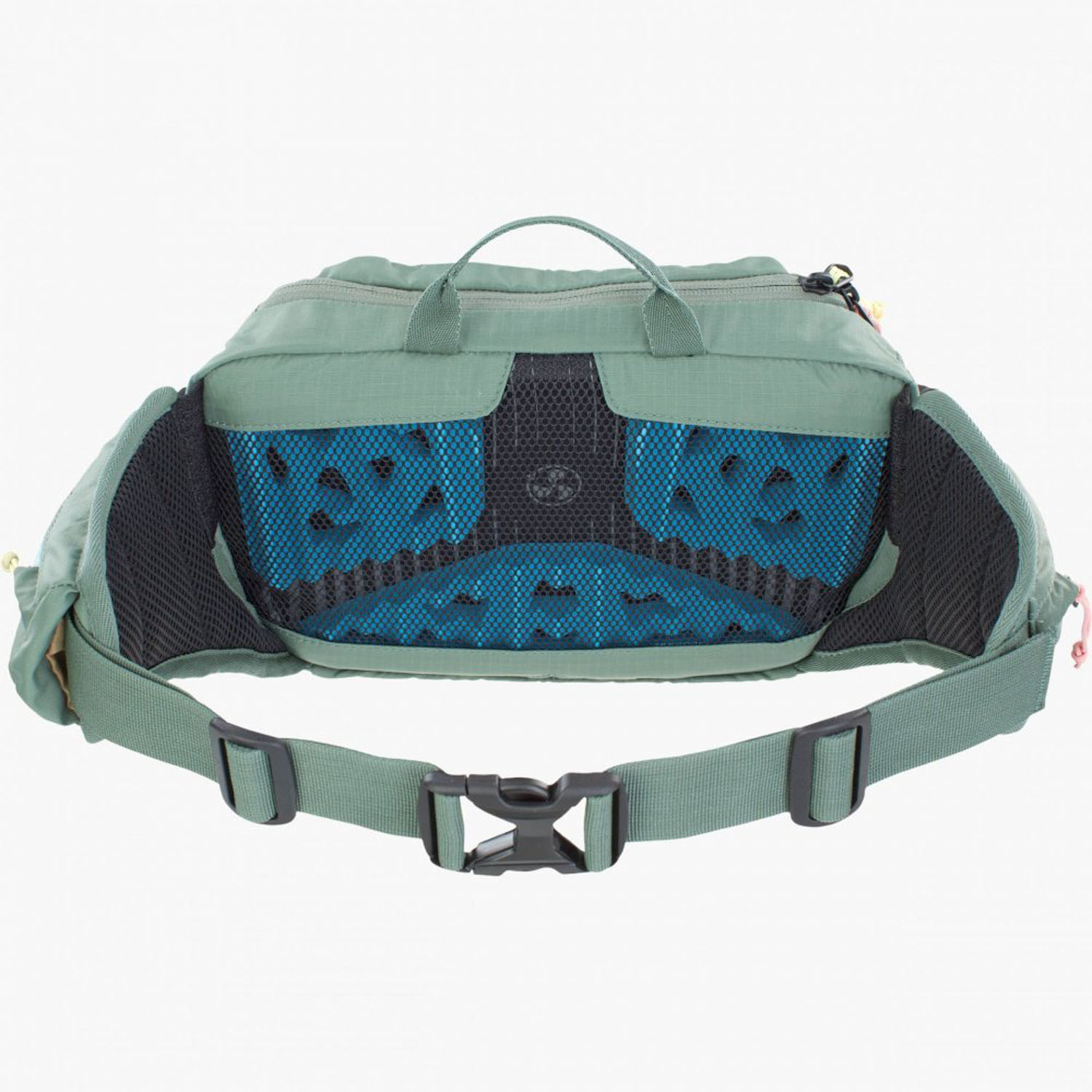 evoc HIP PACK 3 + HIP PACK Hydration Bladder 1,5 Olive