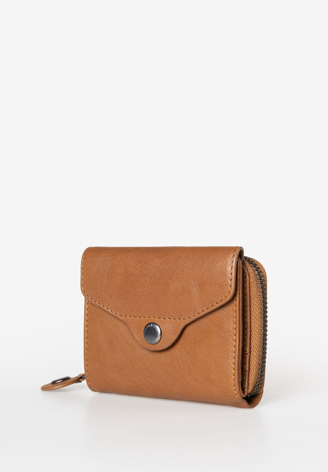 aunts & uncles Grandma's Luxury Club Judy Geldbörse Caramel