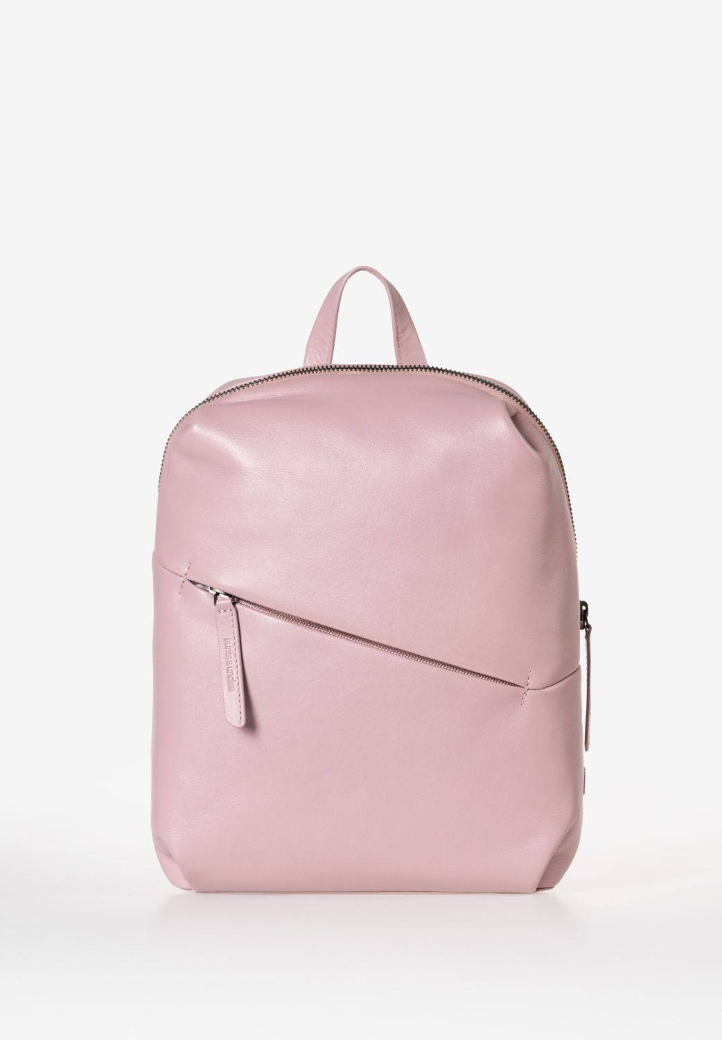 aunts & uncles Jamie's Orchard Crabapple Rucksack cosmetic pink