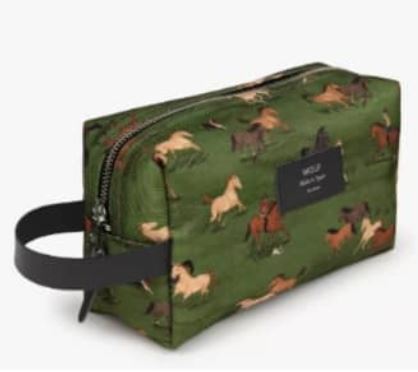 Wouf Accessories Travel Case Uruguay