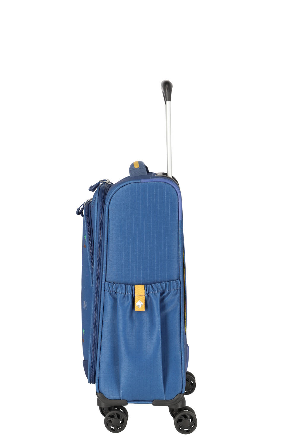 Travelite Minimover Kindertrolley 4-Rollen Pirat Travelite Minimover Kindertrolley 4-Rollen Pirat