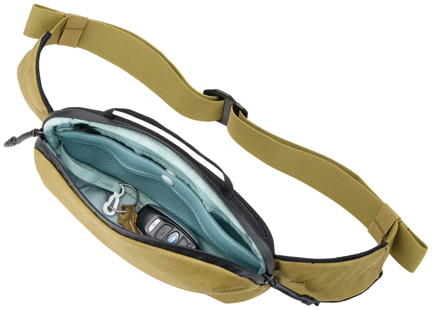 THULE Aion Sling-Tasche Nutria