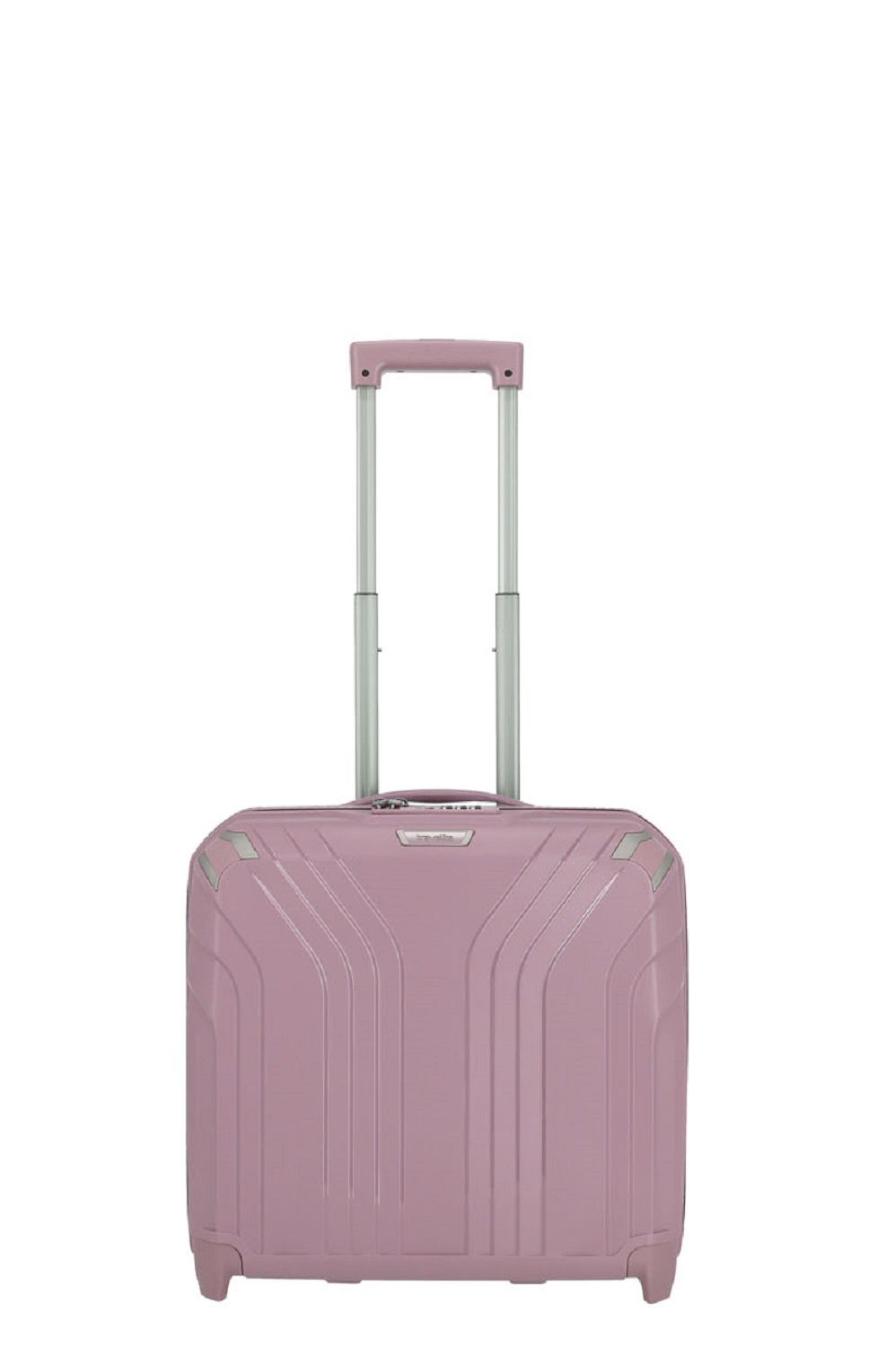 Travelite Elvaa Businesswheeler mit 15,6" Laptopfach