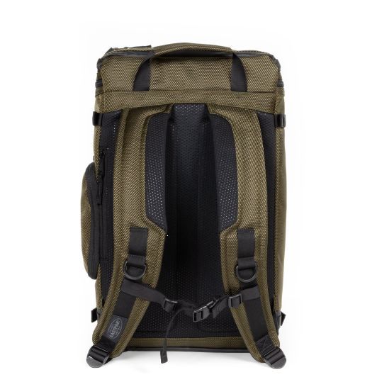 Eastpak Tecum TOP Rucksack CNNCT Army Eastpak Tecum TOP Rucksack CNNCT Army