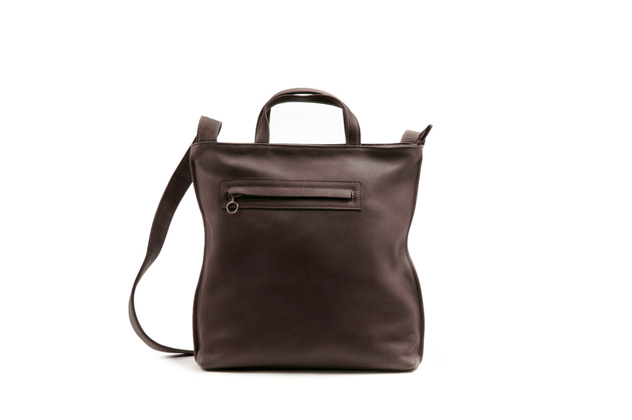 Harold's Chacoral Shopper Small