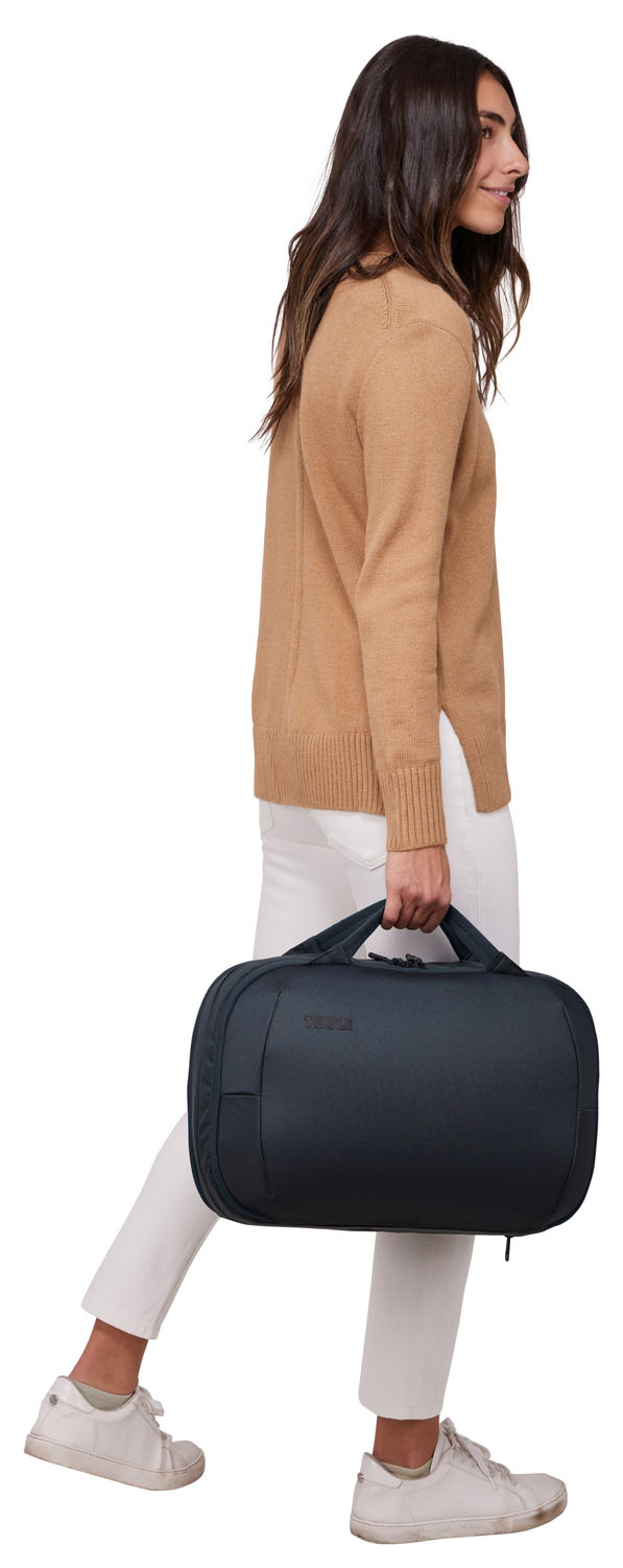 THULE Subterra 2 Hybrid-Reisetasche 15 L Dark Slate