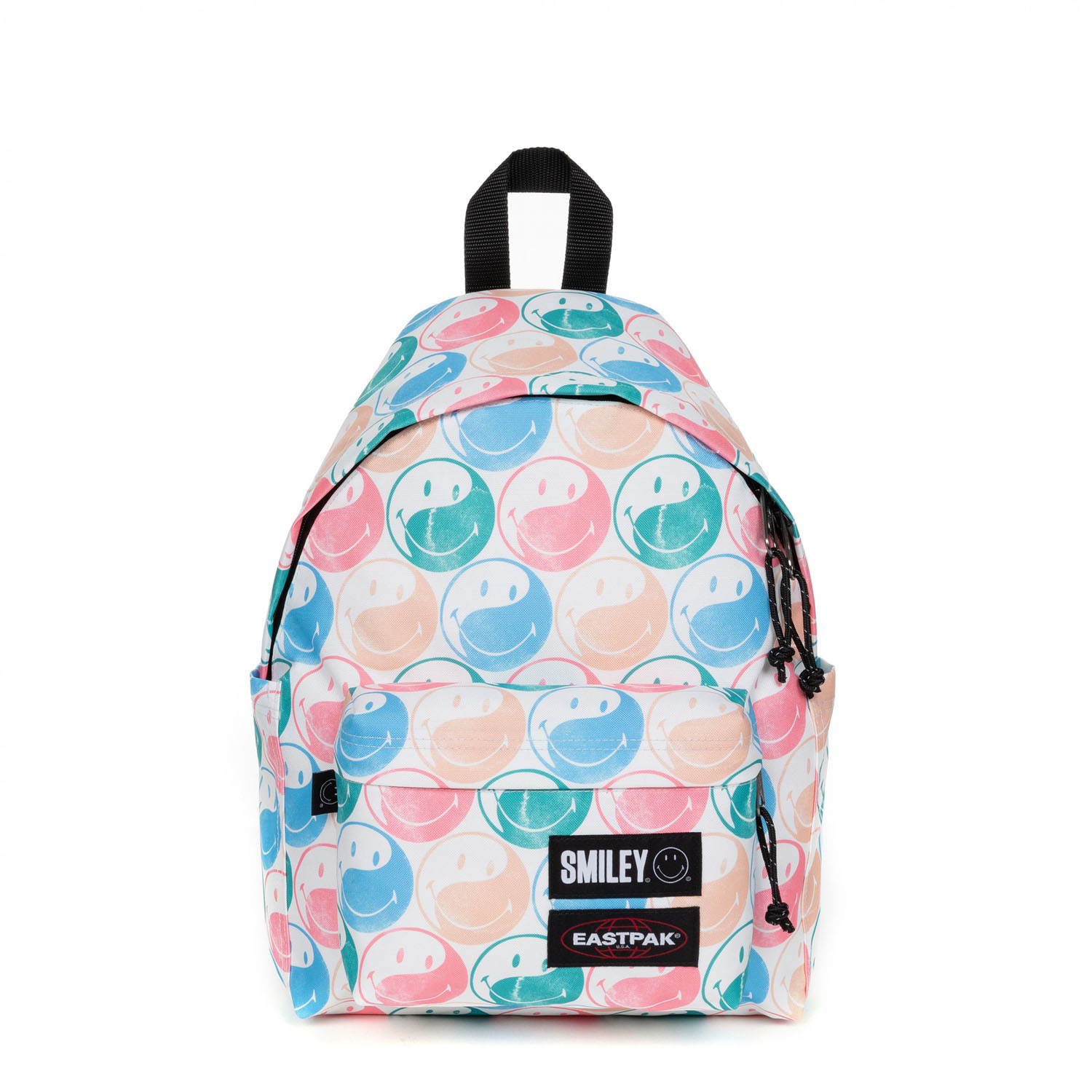 Eastpak DAY PAK'R S Rucksack Smiley YY Color
