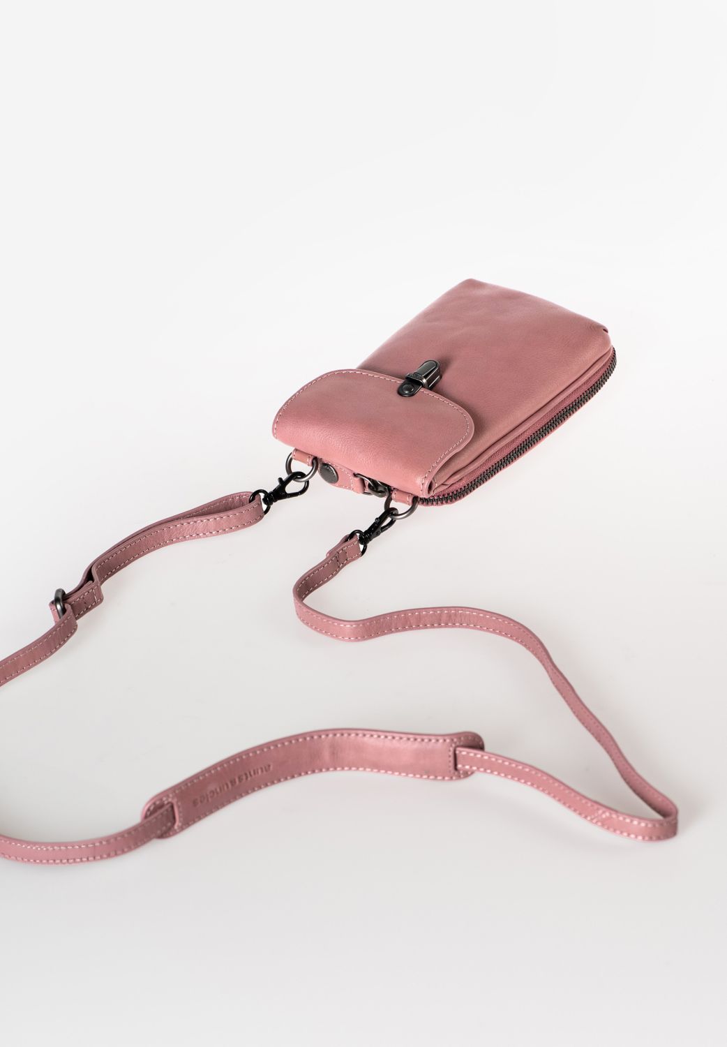 aunts & uncles Grandma's Luxury Club Mrs. Lemon Twist Phonebag rose aunts & uncles Grandma's Luxury Club Mrs. Lemon Twist Phonebag rose