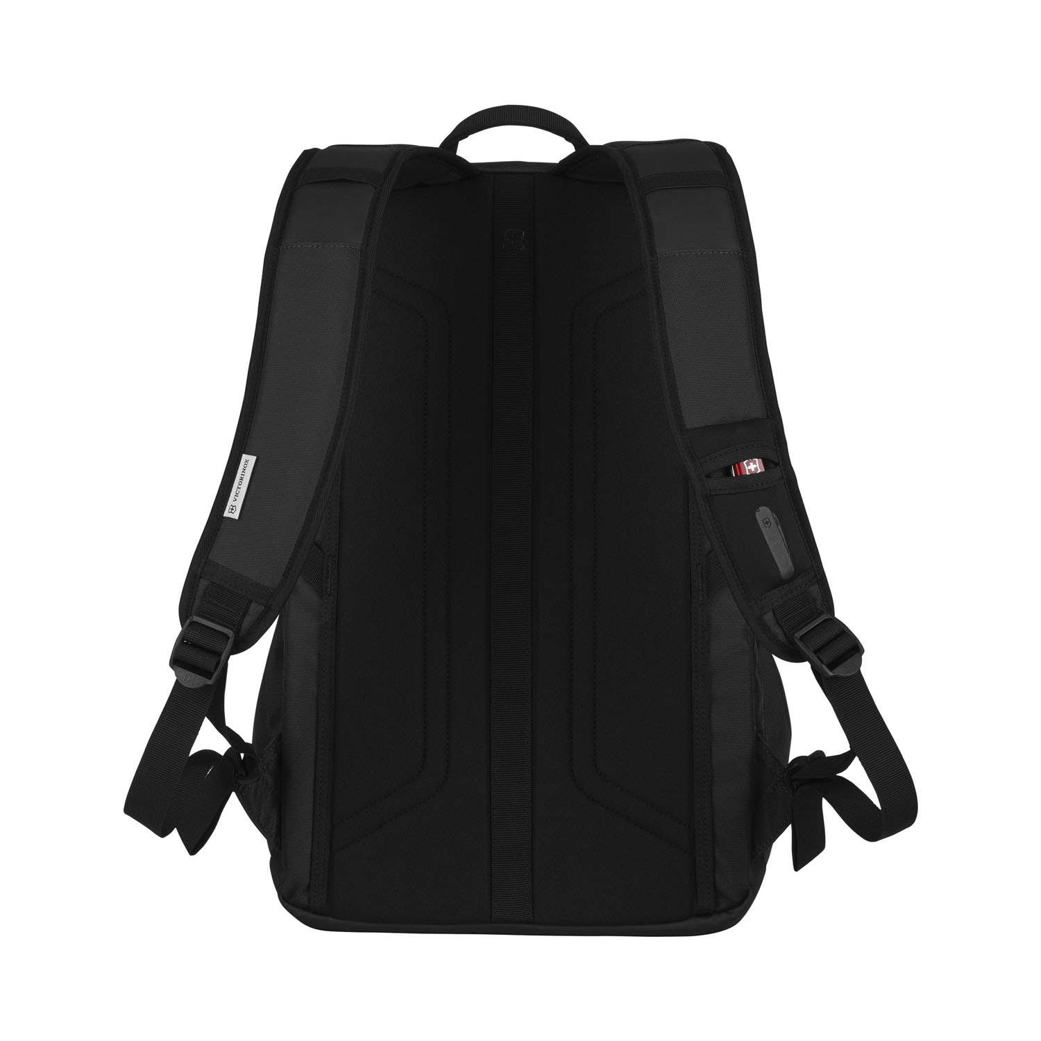 Victorinox Altmont Original Slimline Laptop Backpack mit 15,6" Laptopfach schwarz