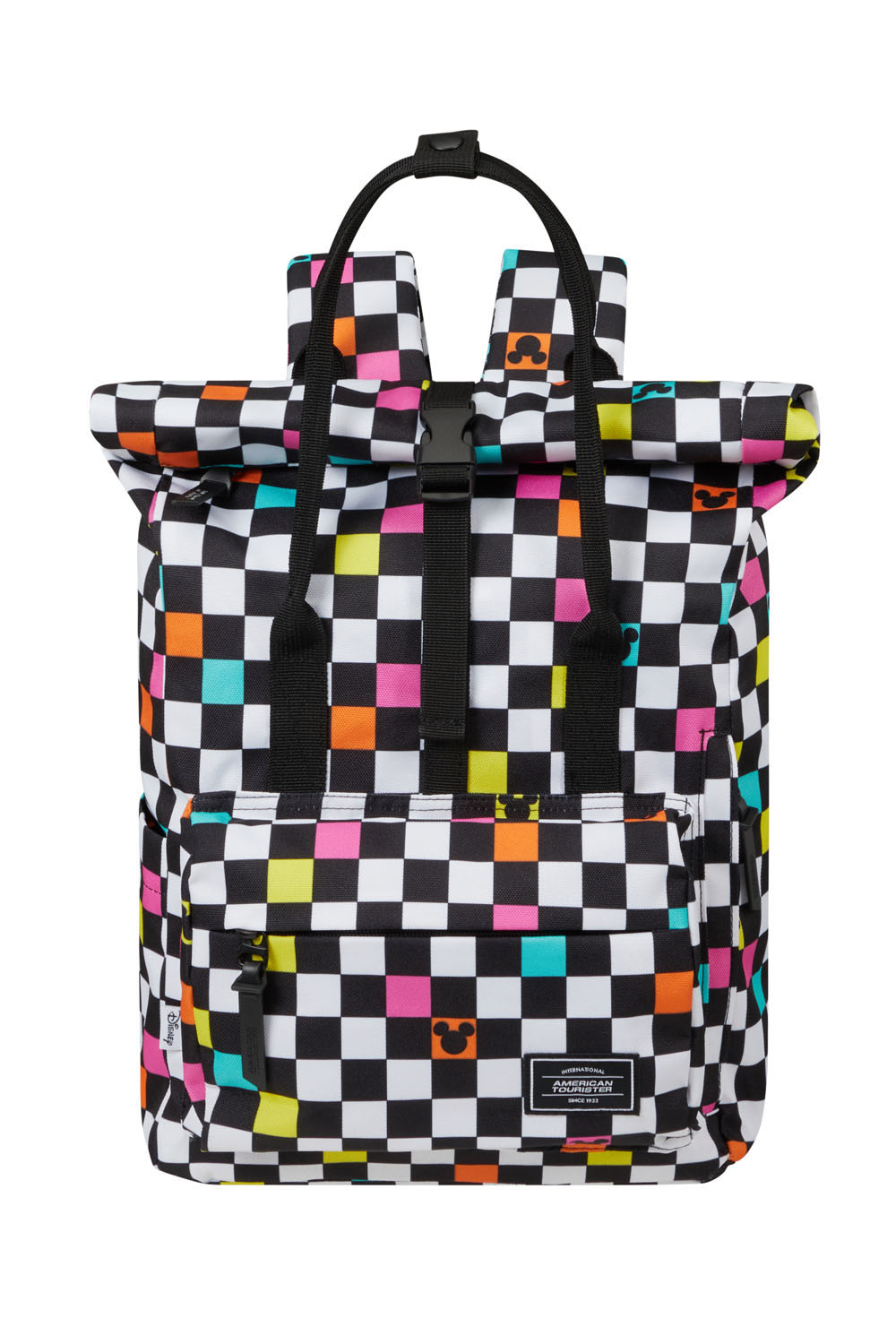 American Tourister Urban Groove Disney Rucksack