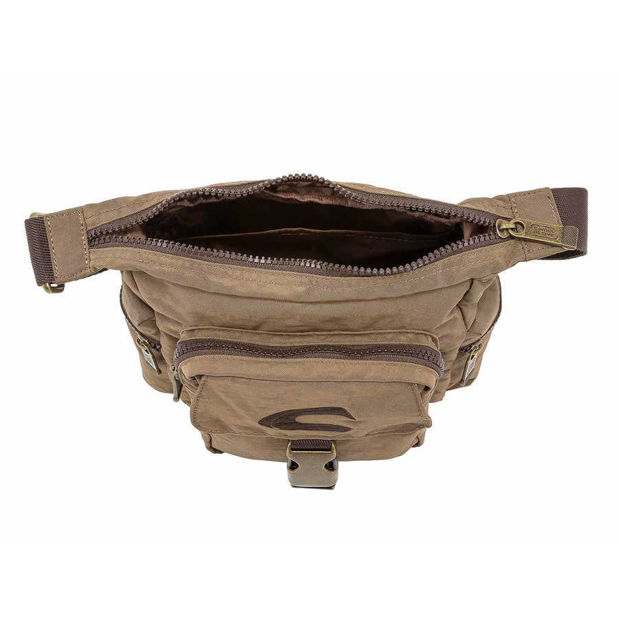 Camel Active JOURNEY Cross Bag S Sand Camel Active JOURNEY Cross Bag S Sand