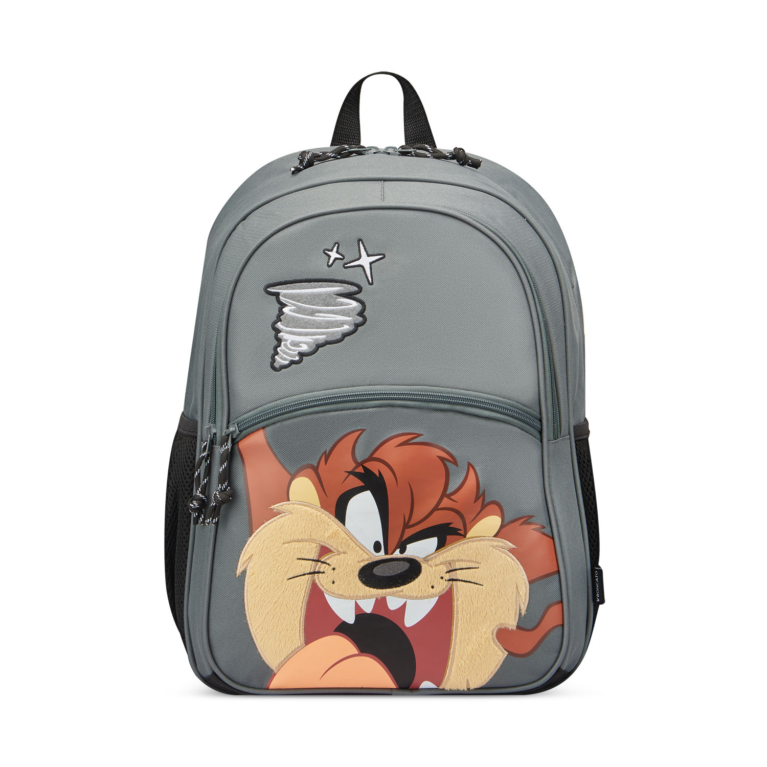 Roncato Looney Tunes™ Junior Travel Rucksack Taz Roncato Looney Tunes™ Junior Travel Rucksack Taz