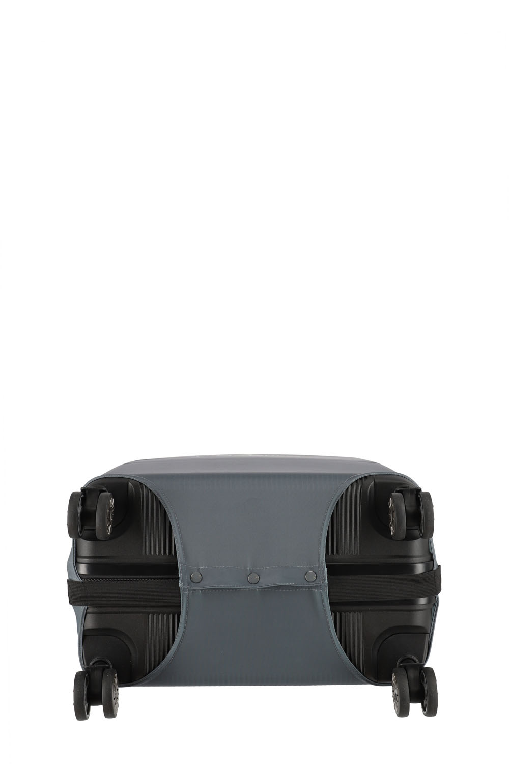 Travelite Accessoires Kofferhülle L Anthrazit Travelite Accessoires Kofferhülle L Anthrazit