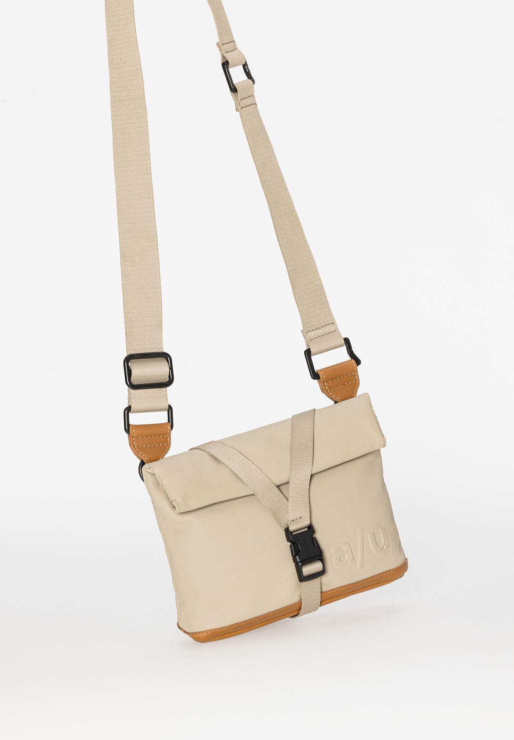 aunts & uncles Japan Tsu Multifunktional: Gürteltasche/Umhängetasche nomad