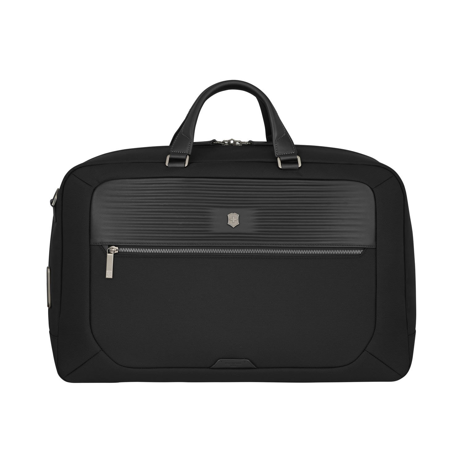 Victorinox Mythic Weekender mit 15,6″ Laptop- Fach Schwarz Victorinox Mythic Weekender mit 15,6″ Laptop- Fach Schwarz