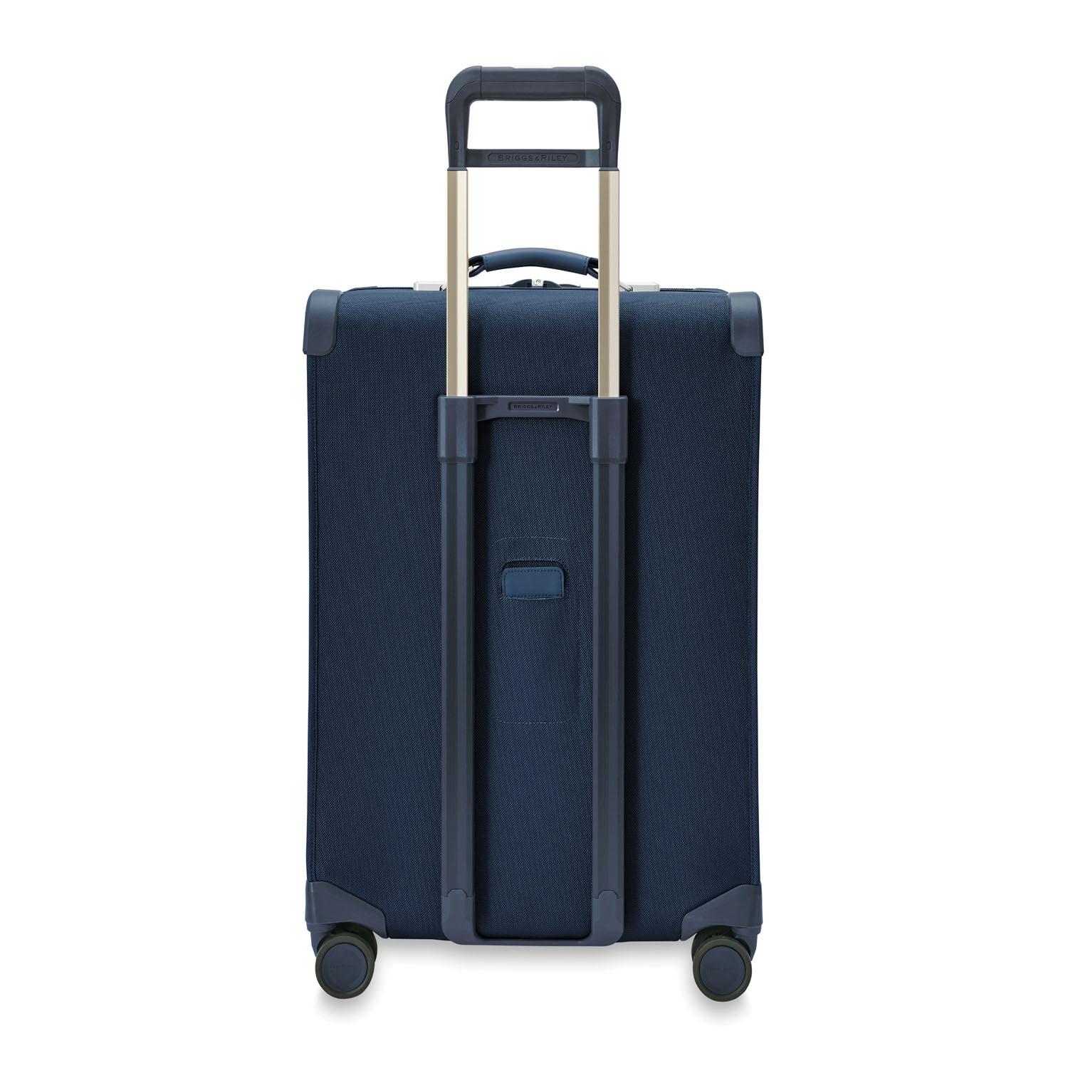 Briggs & Riley Baseline Medium Expandable Spinner Navy Briggs & Riley Baseline Medium Expandable Spinner Navy