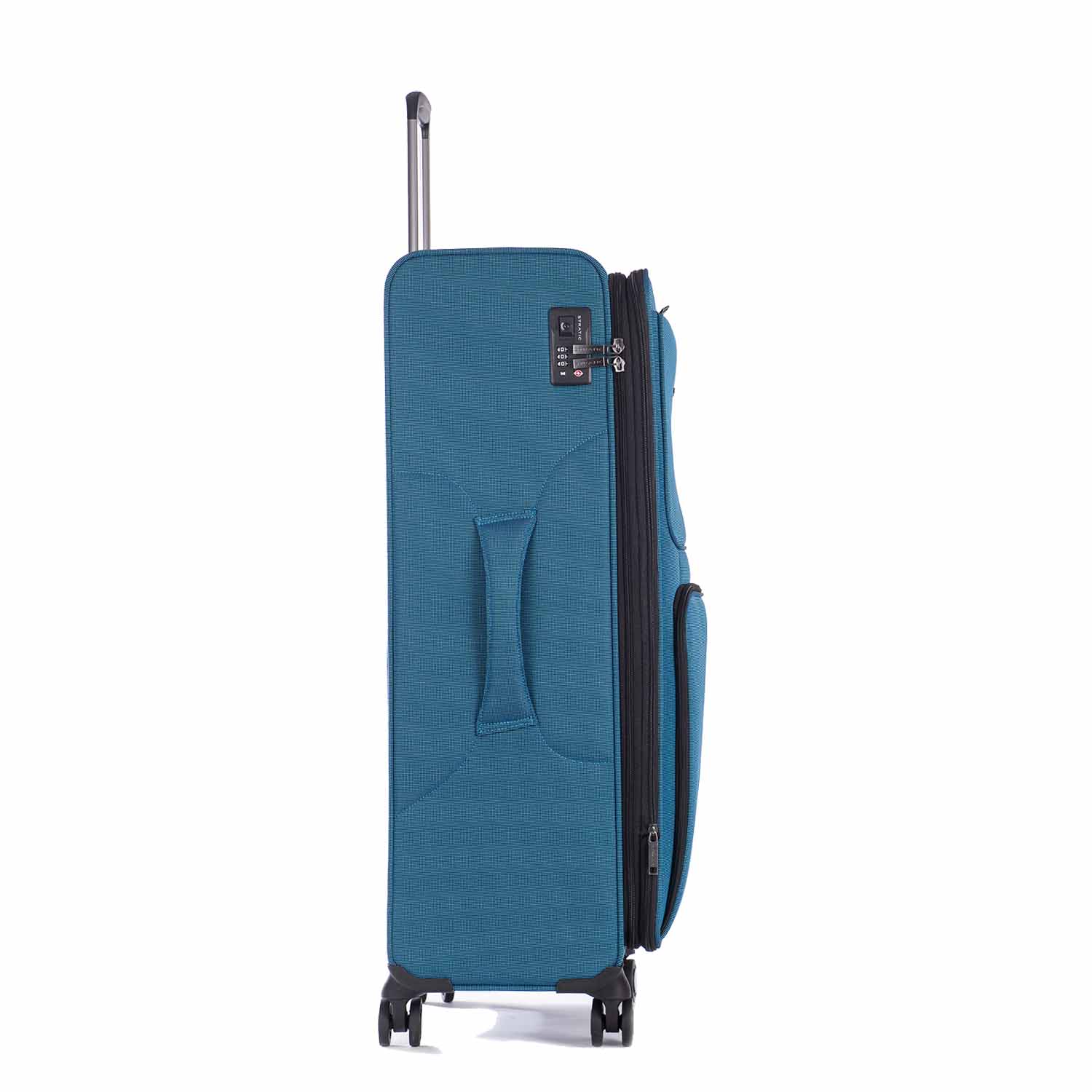 Stratic Bendigo Light + Koffer L petrol Stratic Bendigo Light + Koffer L petrol