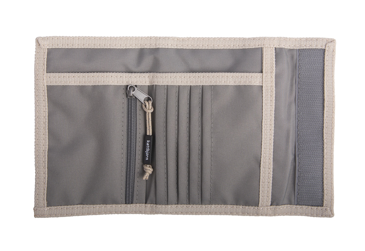 kattbjørn Zubehör Geldbörse Sandy Beige kattbjørn Zubehör Geldbörse Sandy Beige