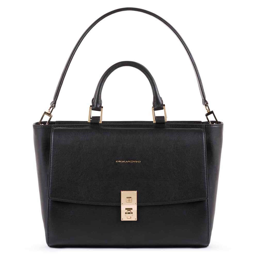 Piquadro DF Damenlaptoptasche für 13,3" Notebook un iPad Pro 12.9" Piquadro DF Damenlaptoptasche für 13,3" Notebook un iPad Pro 12.9"