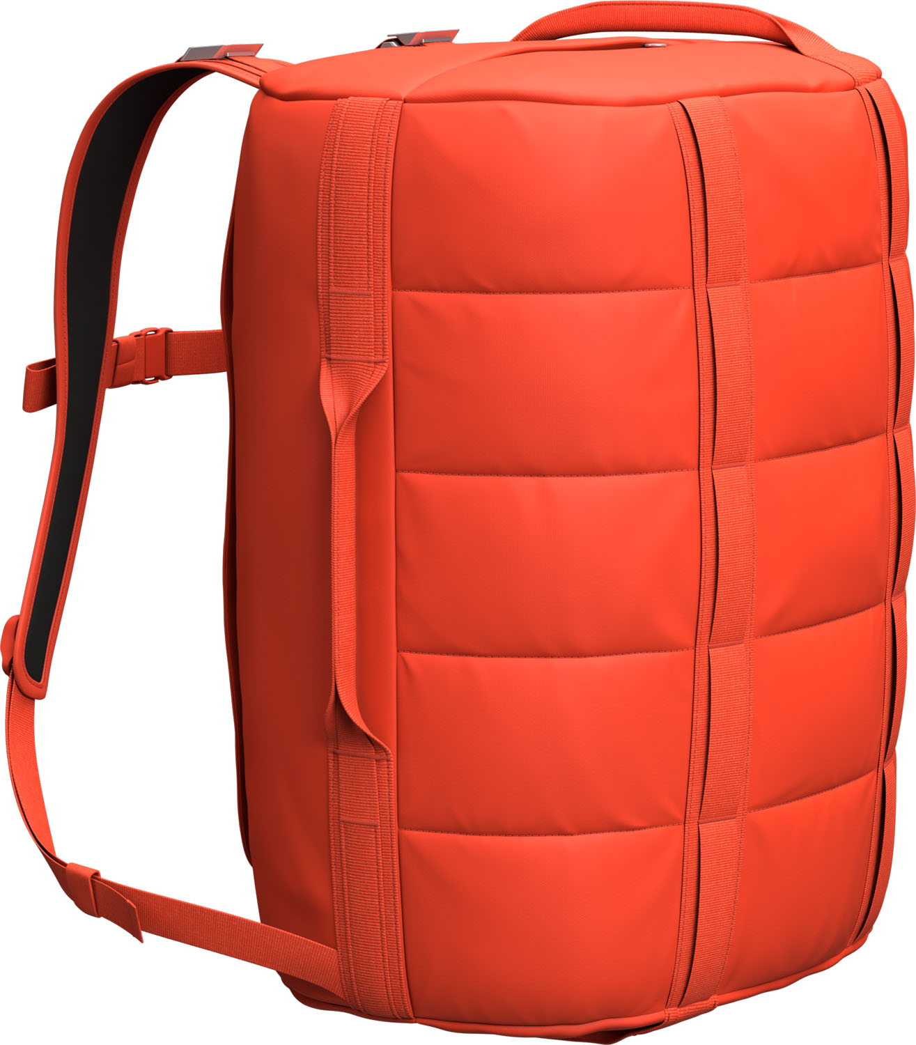 D_b_ Roamer Duffel / Backpack 40L Falu Red D_b_ Roamer Duffel / Backpack 40L Falu Red