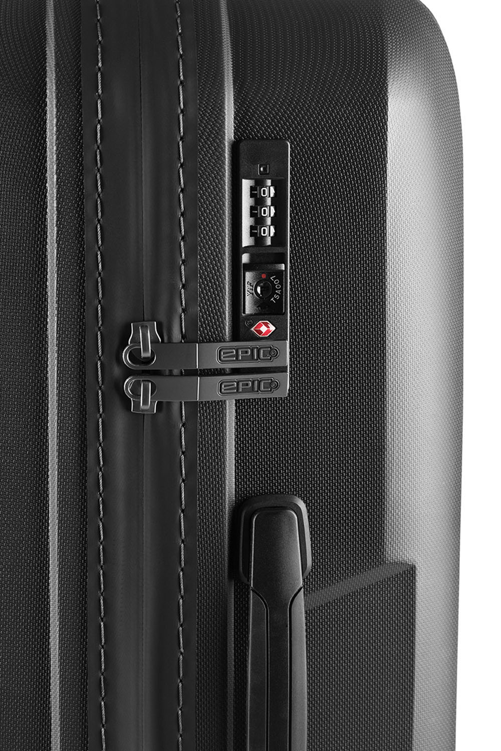 epic Phantom SL Trolley S 55cm 4-Rollen PhantomBLACK