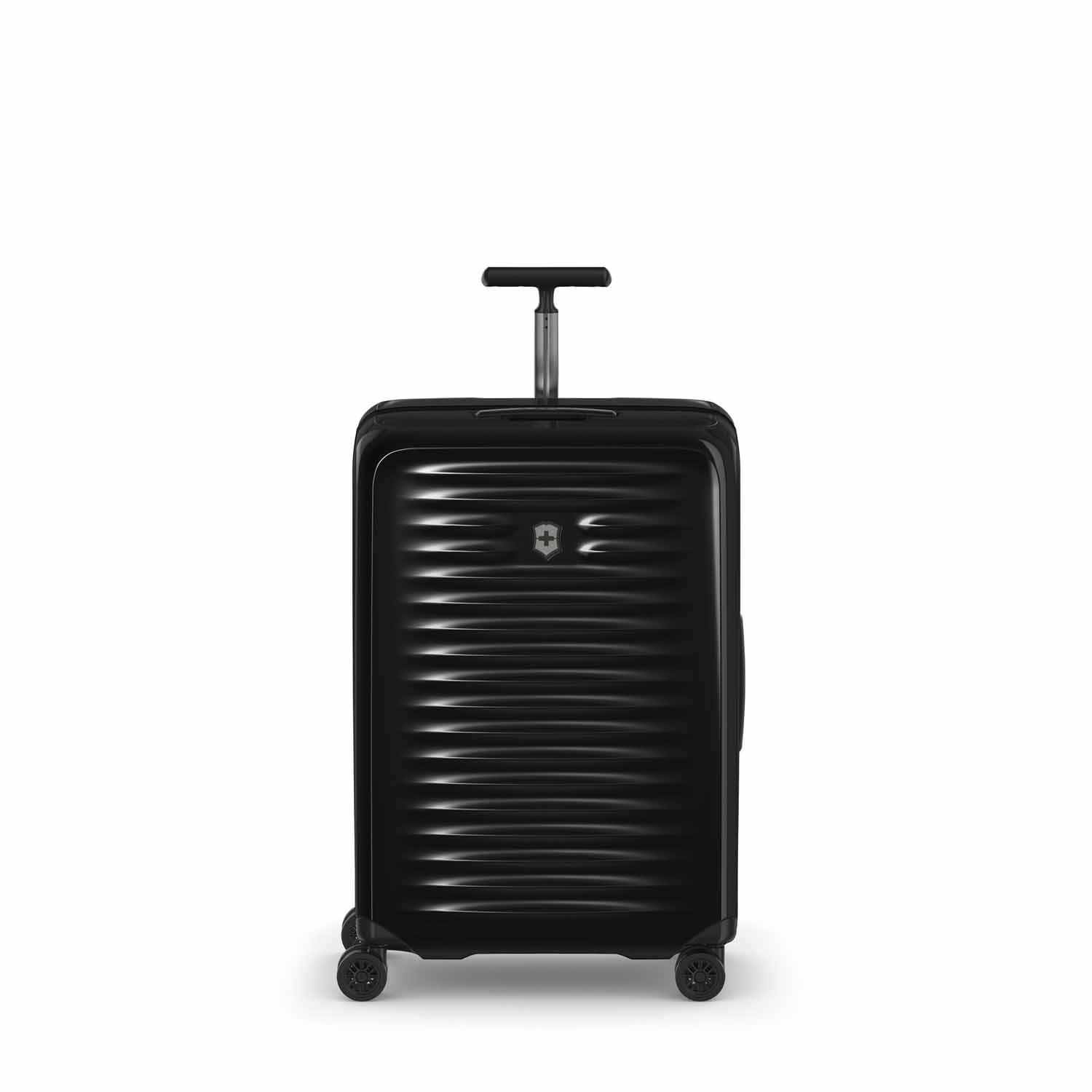 Victorinox Airox Medium Hardside Case Schwarz