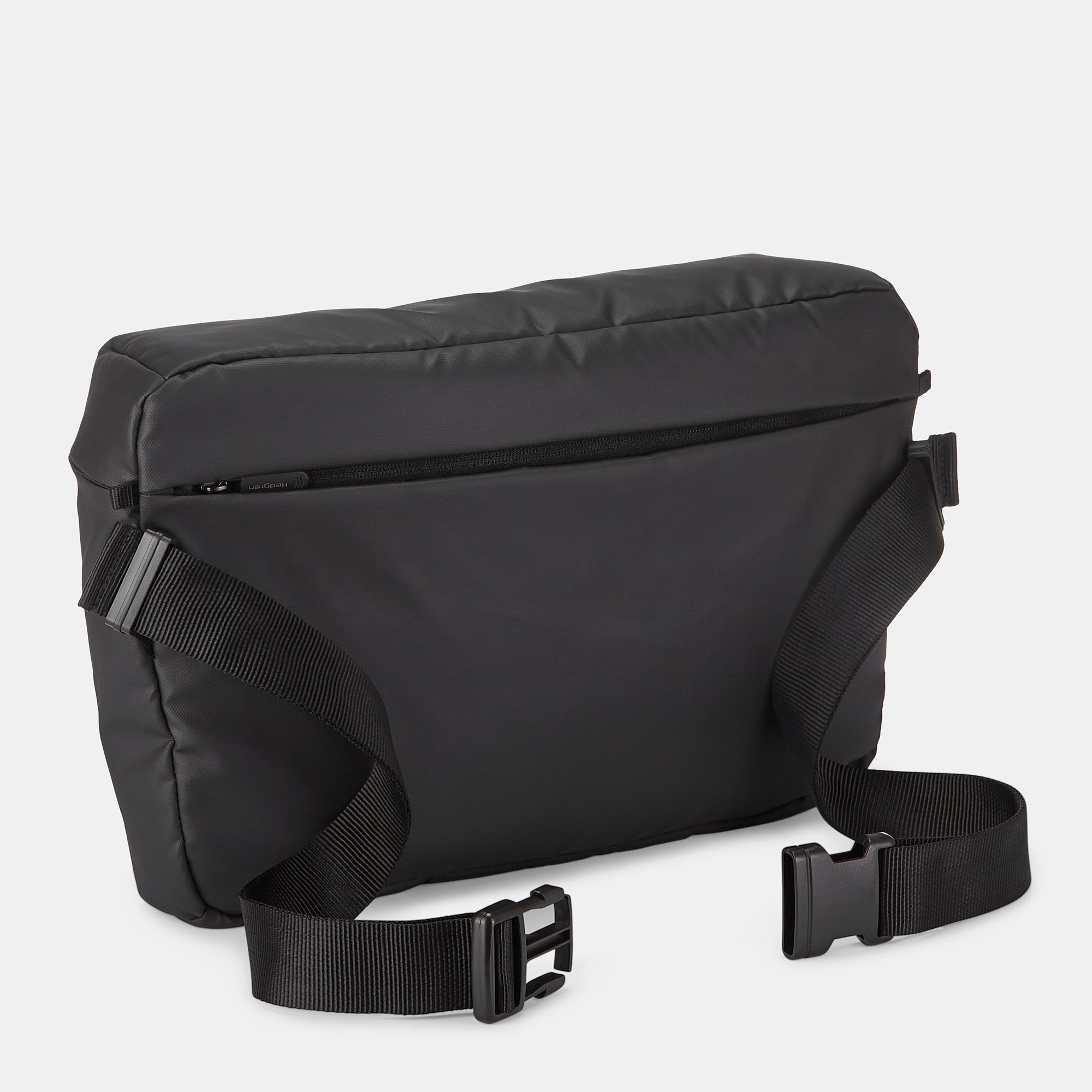 Hedgren Commute BIKE Large Crossover 13", RFID geschützt Black Hedgren Commute BIKE Large Crossover 13", RFID geschützt Black