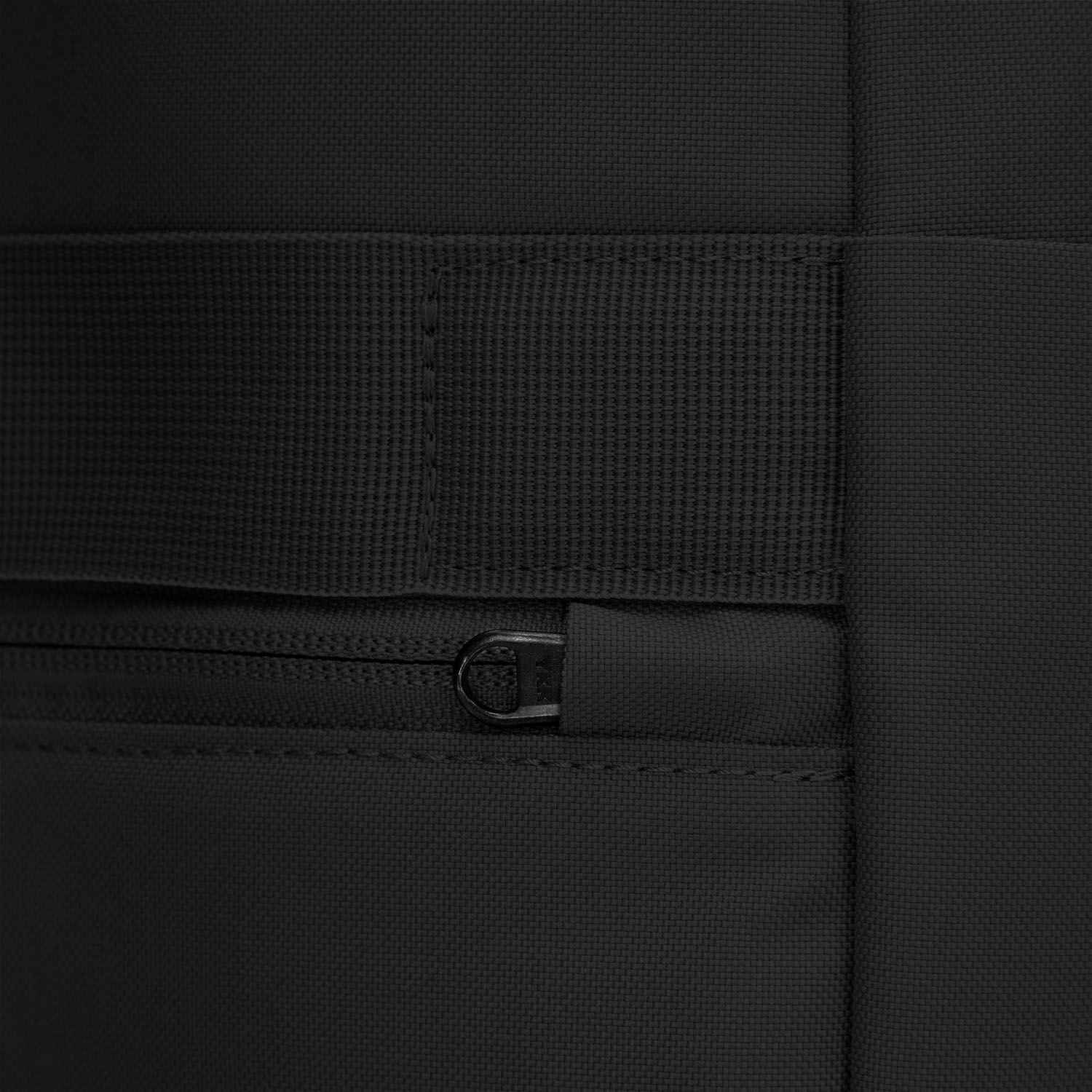 pacsafe GO 25L Anti-Theft Backpack Jet Black