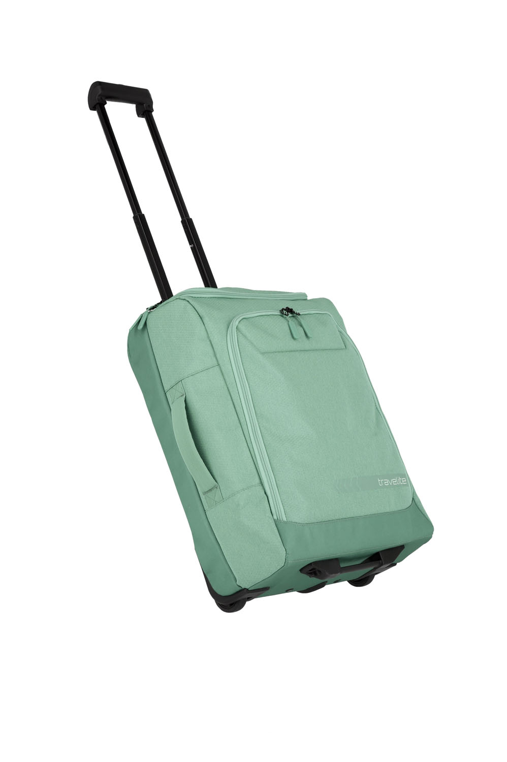 Travelite Kick Off Rollenreisetasche S Salbei Travelite Kick Off Rollenreisetasche S Salbei