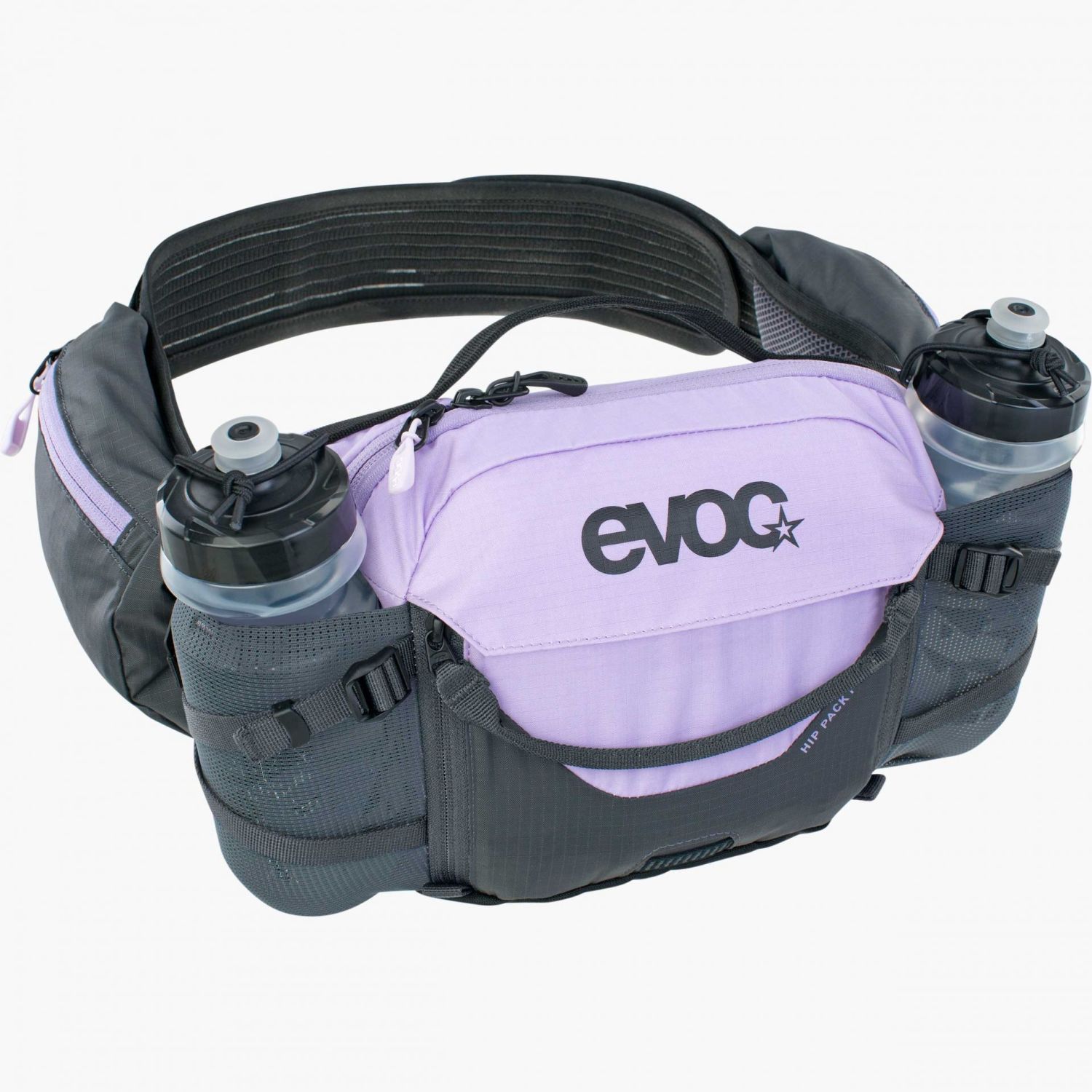 evoc HIP PACK PRO 3L + 1,5L Bladder Multicolour
