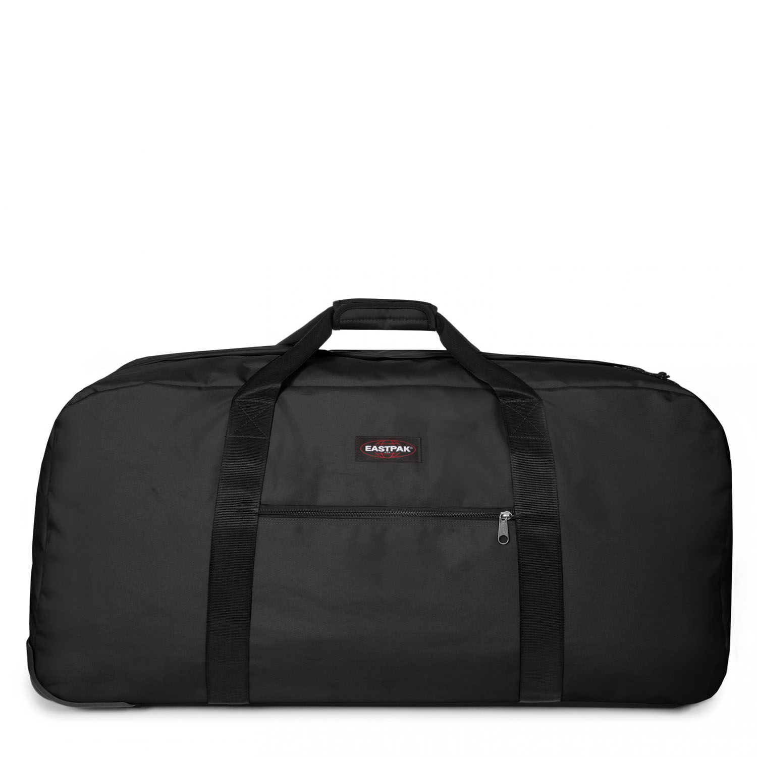 Eastpak Warehouse + Reisetasche mit 2-Rollen Black Eastpak Warehouse + Reisetasche mit 2-Rollen Black