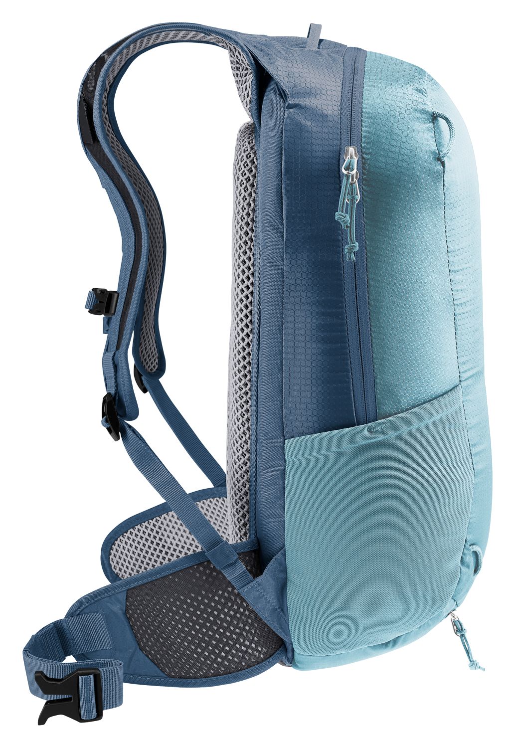 Deuter Race 16 Fahrradrucksack lake-ink