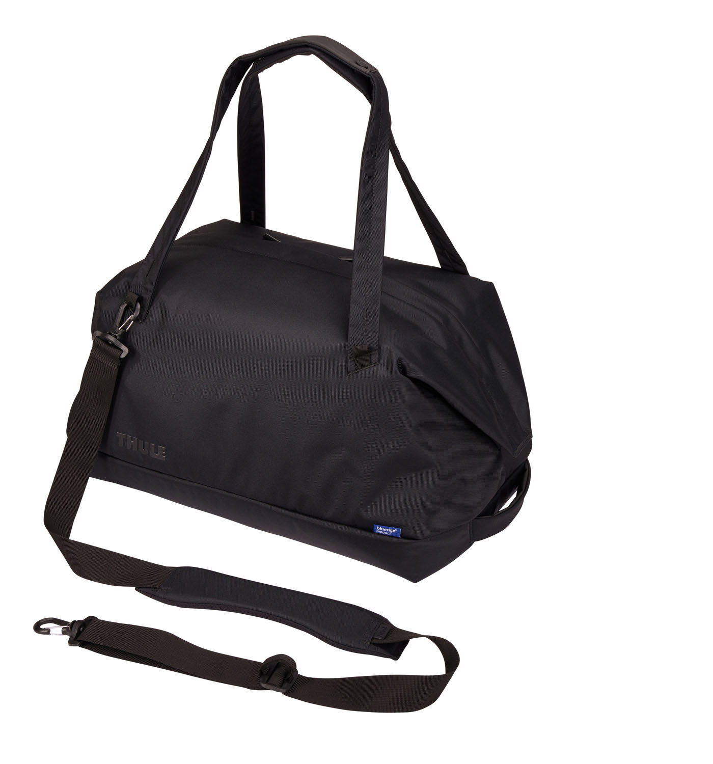 THULE Subterra 2 Reisetasche 35 L Black