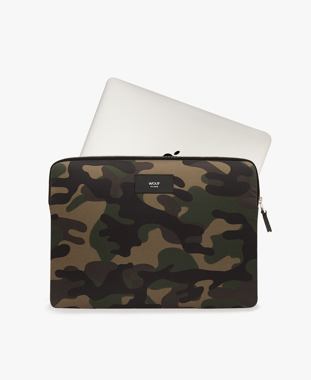 Wouf Daily Collection Laptop 13" Camouflage