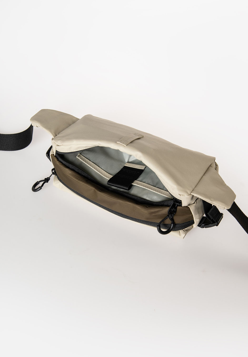 aunts & uncles Japan RE Ishikari Gürteltasche Dust aunts & uncles Japan RE Ishikari Gürteltasche Dust