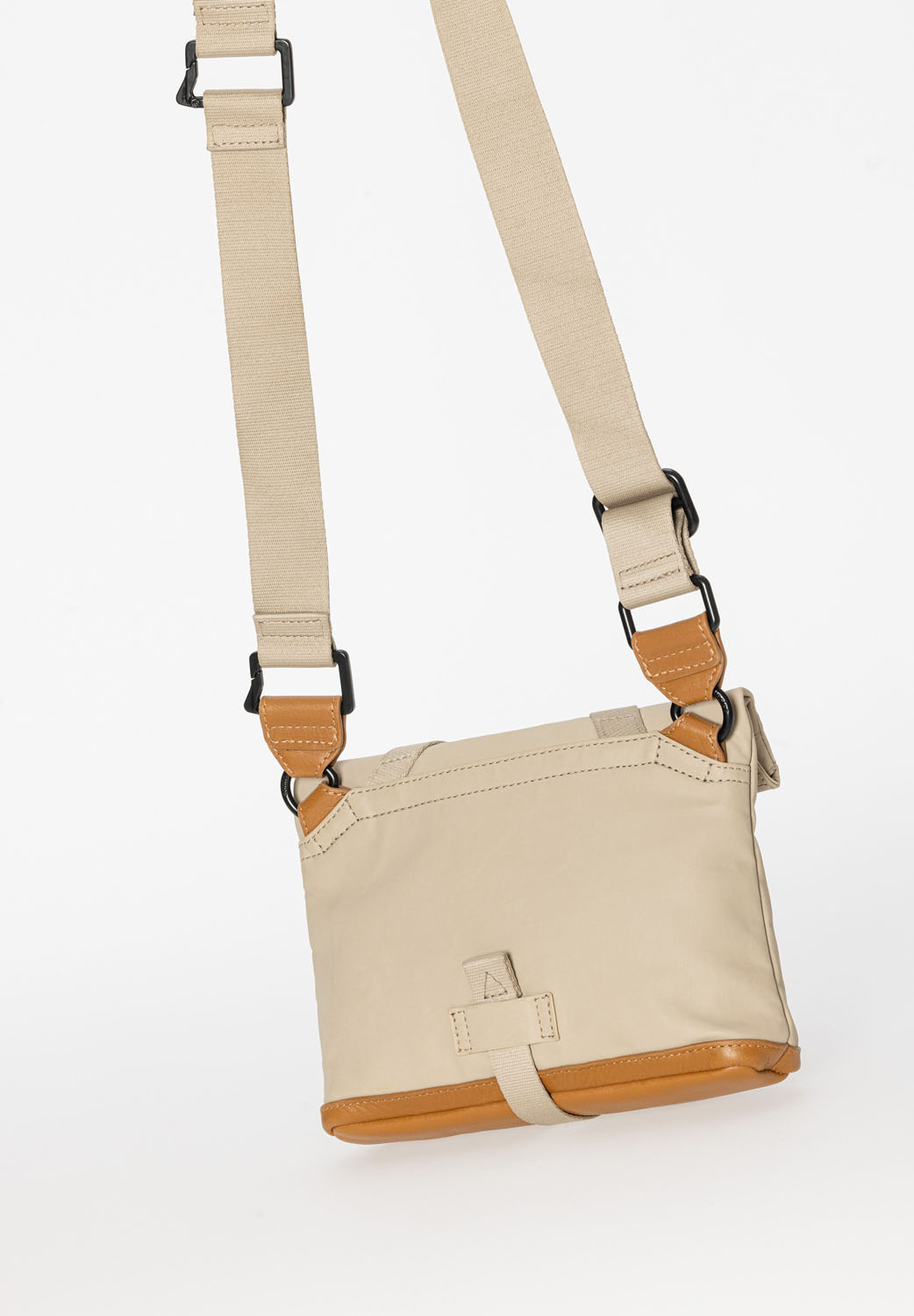 aunts & uncles Japan Tsu Multifunktional: Gürteltasche/Umhängetasche nomad