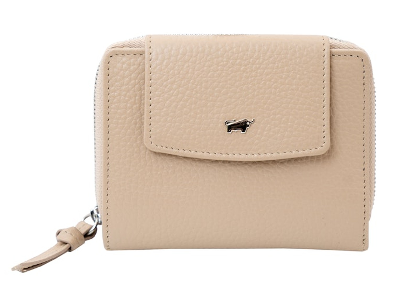 Braun Büffel Hanna RFID RV Geldbörse M 8CS creme Braun Büffel Hanna RFID RV Geldbörse M 8CS creme