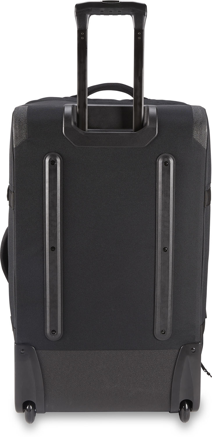 Dakine 365 Roller 100L Reisetasche mit 2 Rollen Black Dakine 365 Roller 100L Reisetasche mit 2 Rollen Black