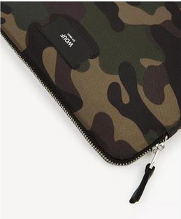Wouf Daily Collection Laptop 13" Camouflage