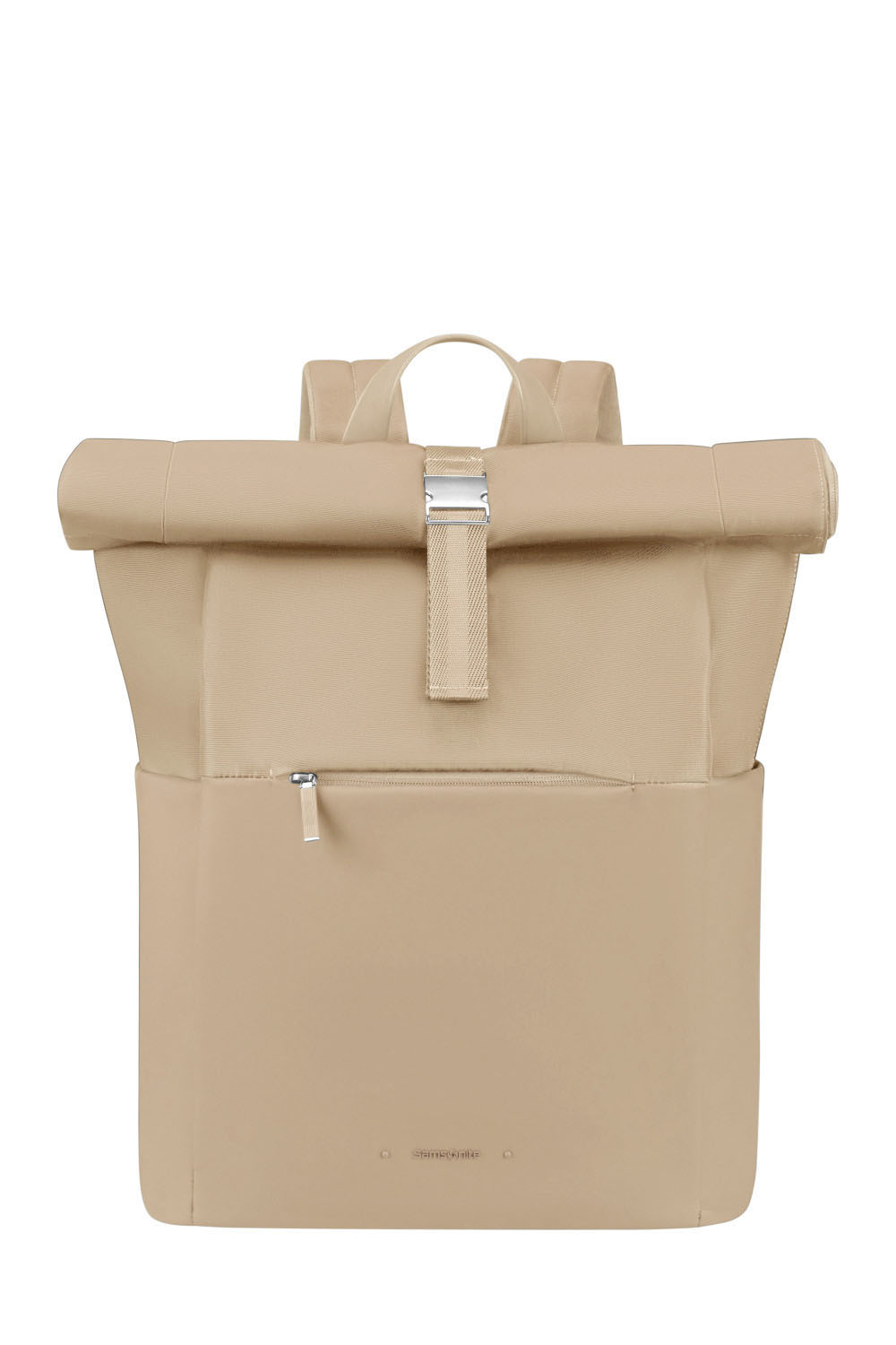 Samsonite 4Pack Rolltop -Rucksack 15.6" Sand Samsonite 4Pack Rolltop -Rucksack 15.6" Sand